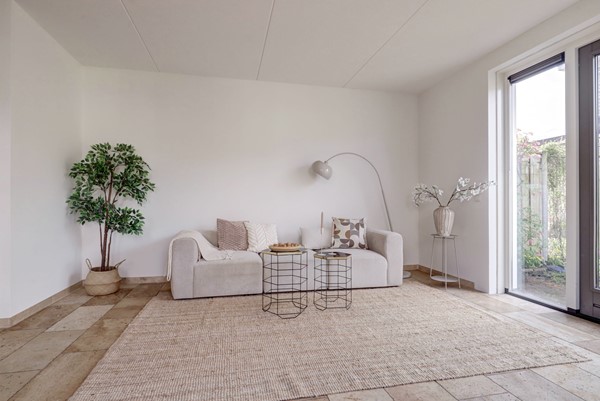 Medium property photo - Queeckhovenplein 35, 3555 XL Utrecht